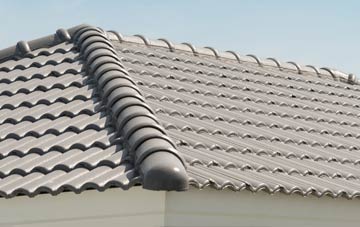 advantages of Upper Basildon clay roofing