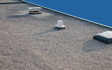 flat roofing Upper Basildon, Berkshire