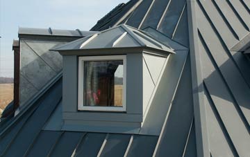 metal roofing Upper Basildon, Berkshire