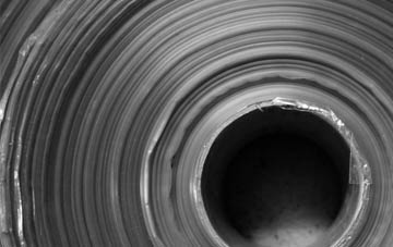 Upper Basildon pvc roof replacement