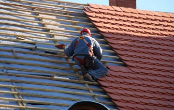 roof tiles Upper Basildon, Berkshire