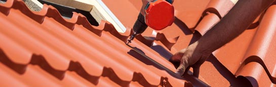 save on Upper Basildon roof installation costs