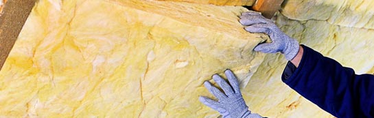 quotes for Upper Basildon roof insulation