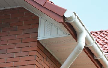 Upper Basildon soffit repair costs