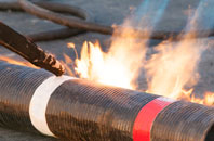 Upper Basildon flat roofing replacement