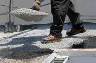 find rated Upper Basildon flat roofing replacement companies