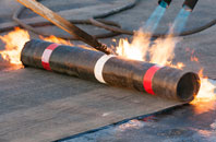 Upper Basildon flat roof sealing